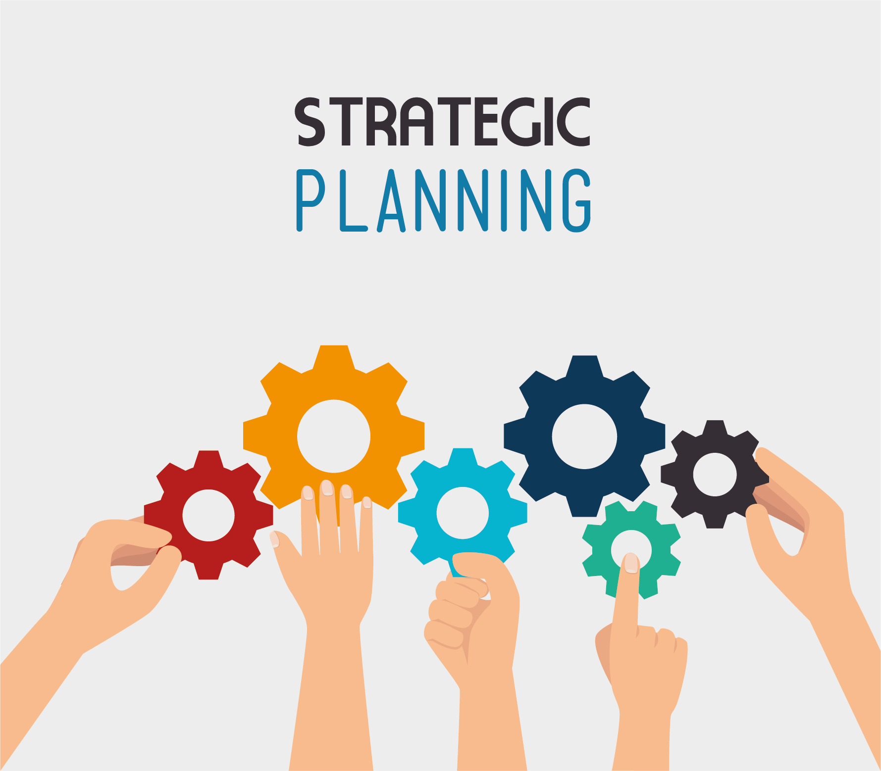 strategic planning short course